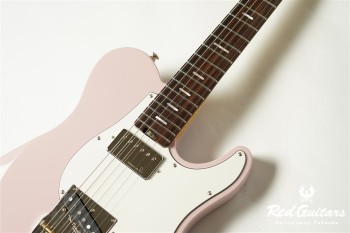 Pacifica Professional 11S - Ash Pink